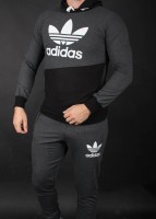 Trening Adidas