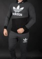 Trening Adidas